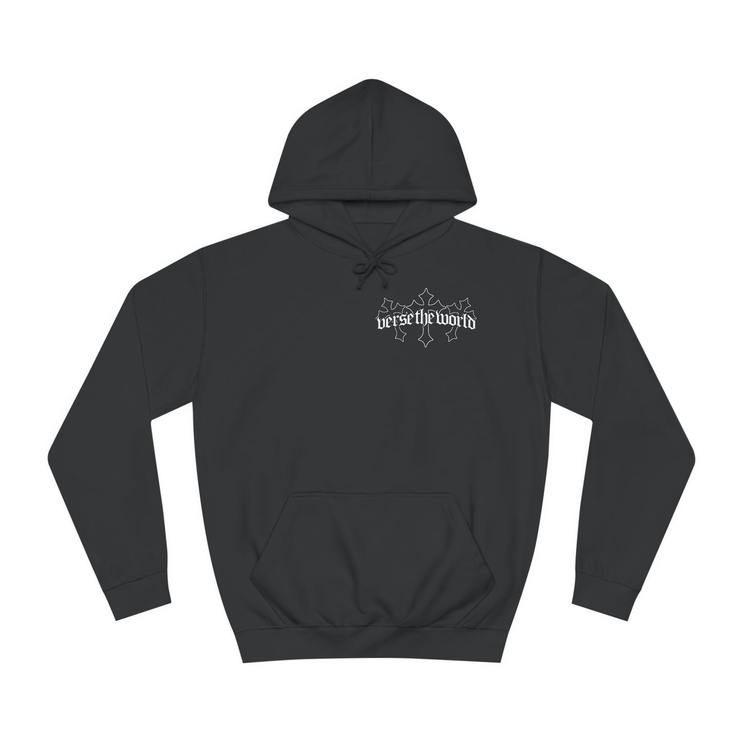 Proverbs Skyline Hoodie