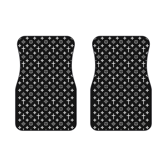 Cross LV Mats Universal