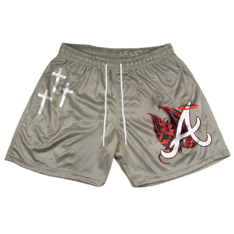 Atl Verse Evil Short