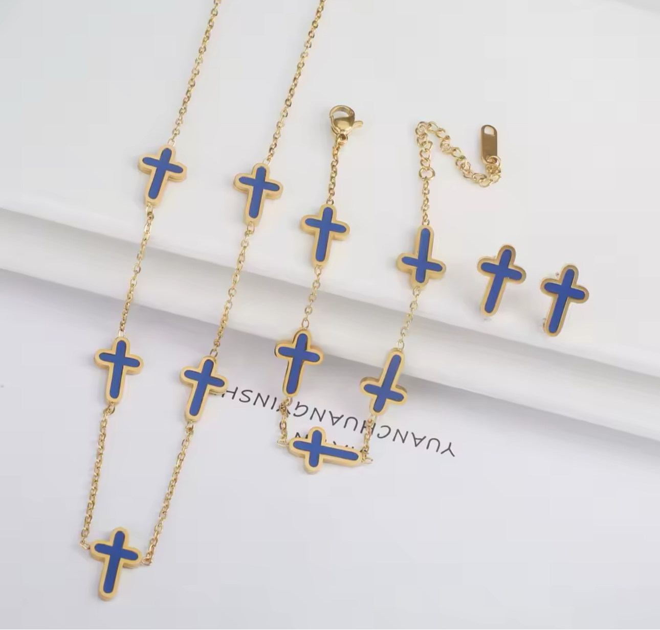 Cross Of Hope Bundle