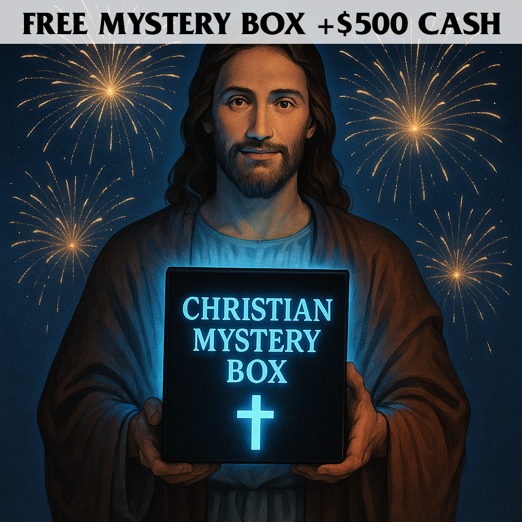 FREE 2026 BUNDLE BOX