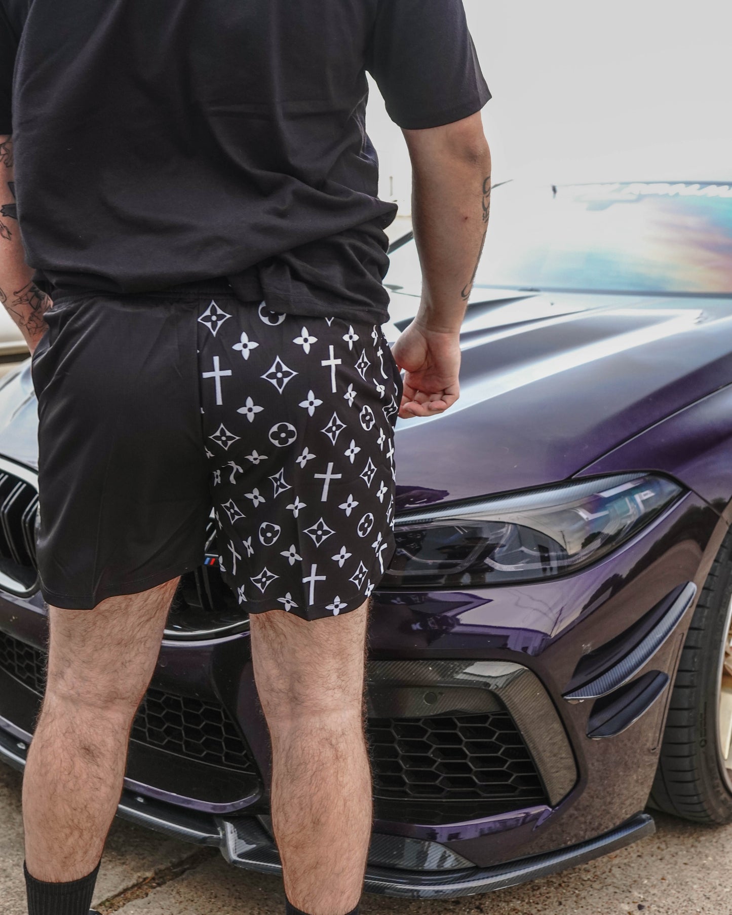 El Vee OG Edition Short