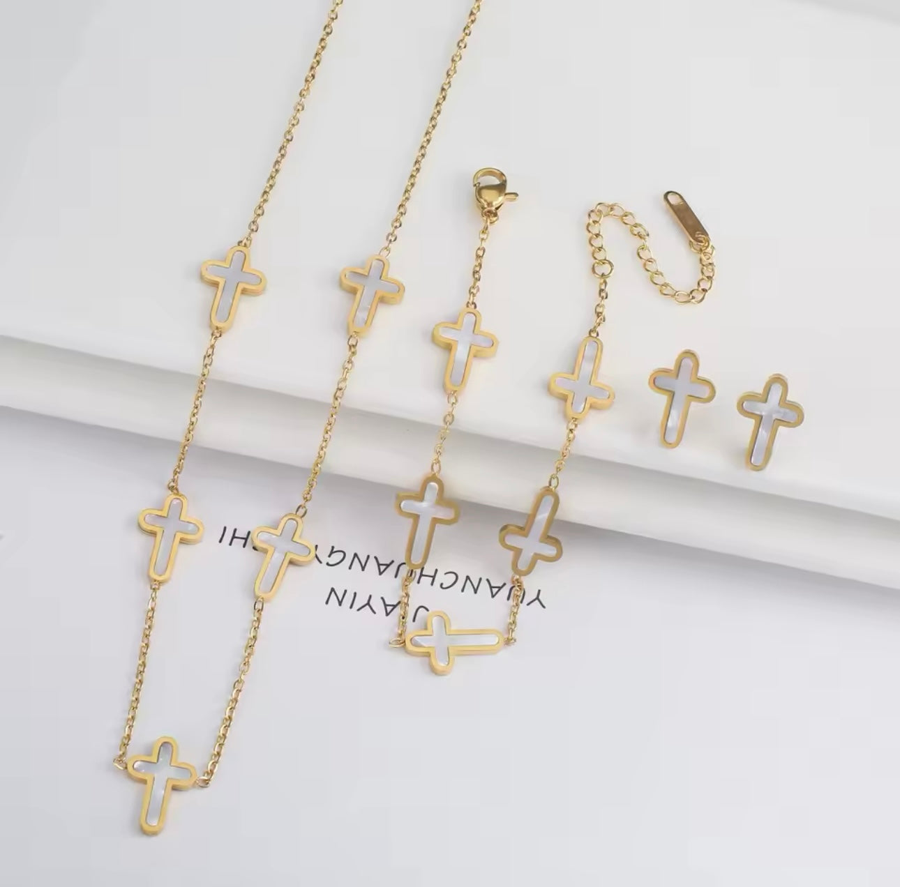 Cross Of Hope Bundle