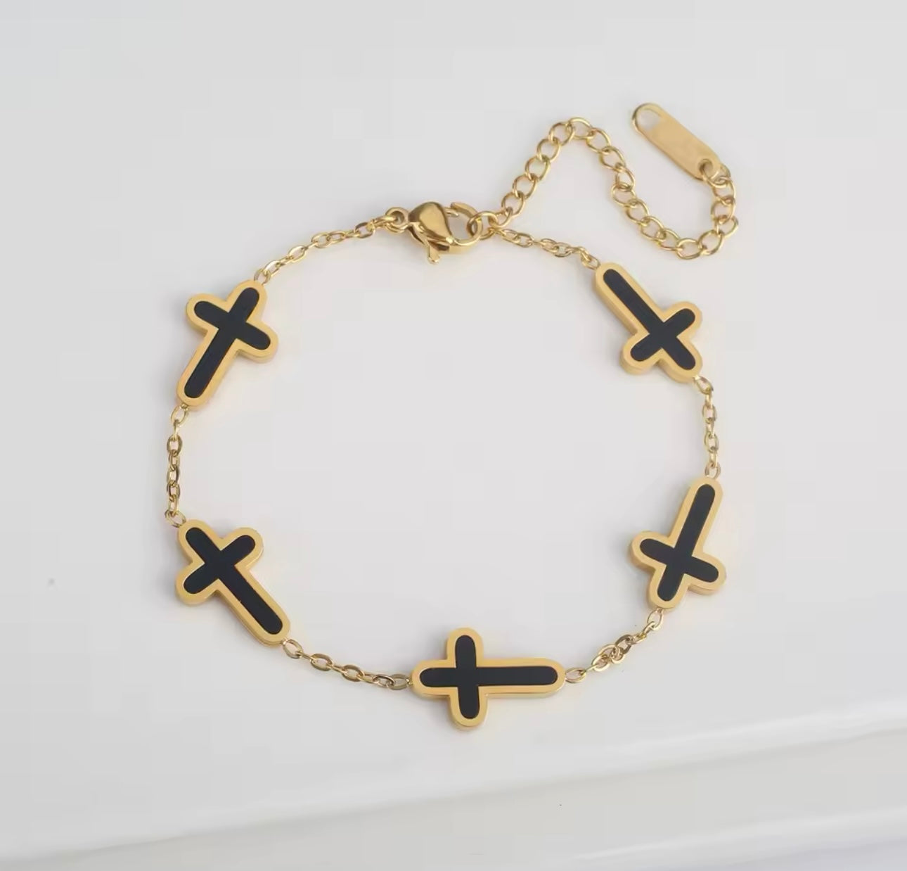 Cross Of Hope Bracelet