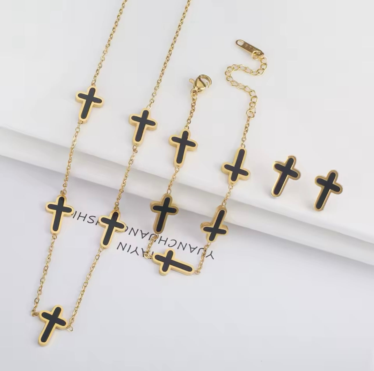 Cross Of Hope Bundle