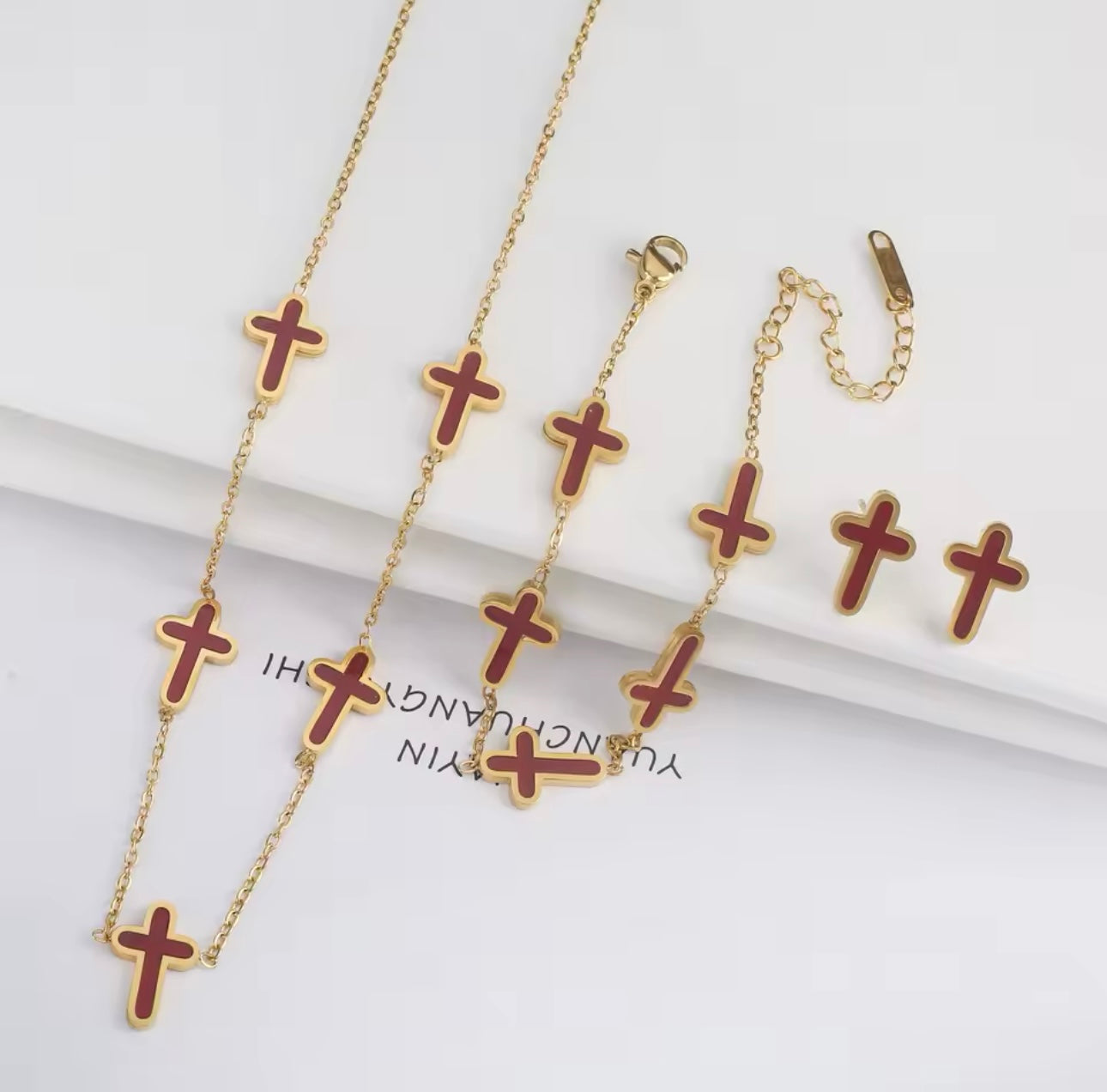 Cross Of Hope Bundle