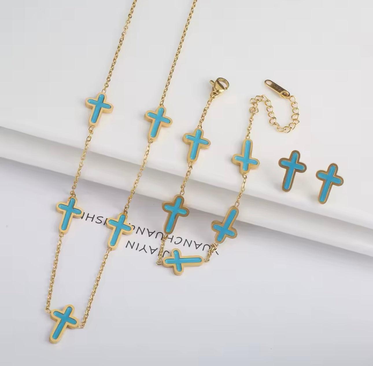 Cross Of Hope Bundle