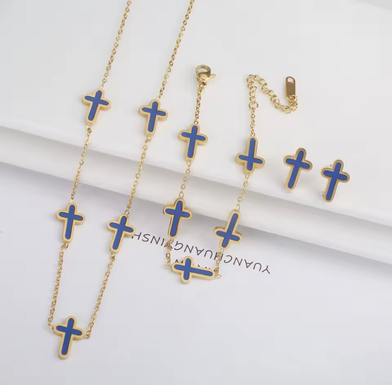 Cross Of Hope Bundle