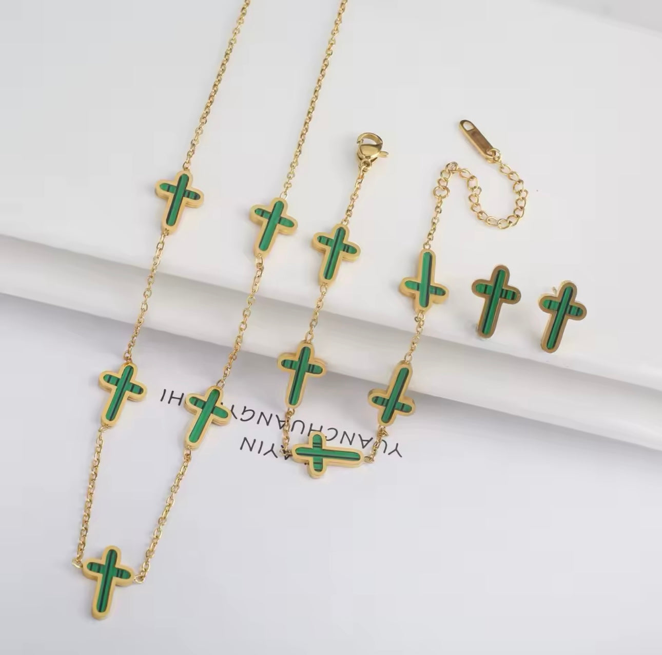 Cross Of Hope Bundle