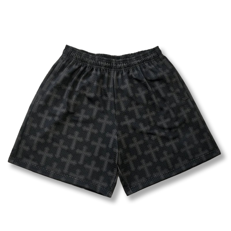 Stealth Cross Short