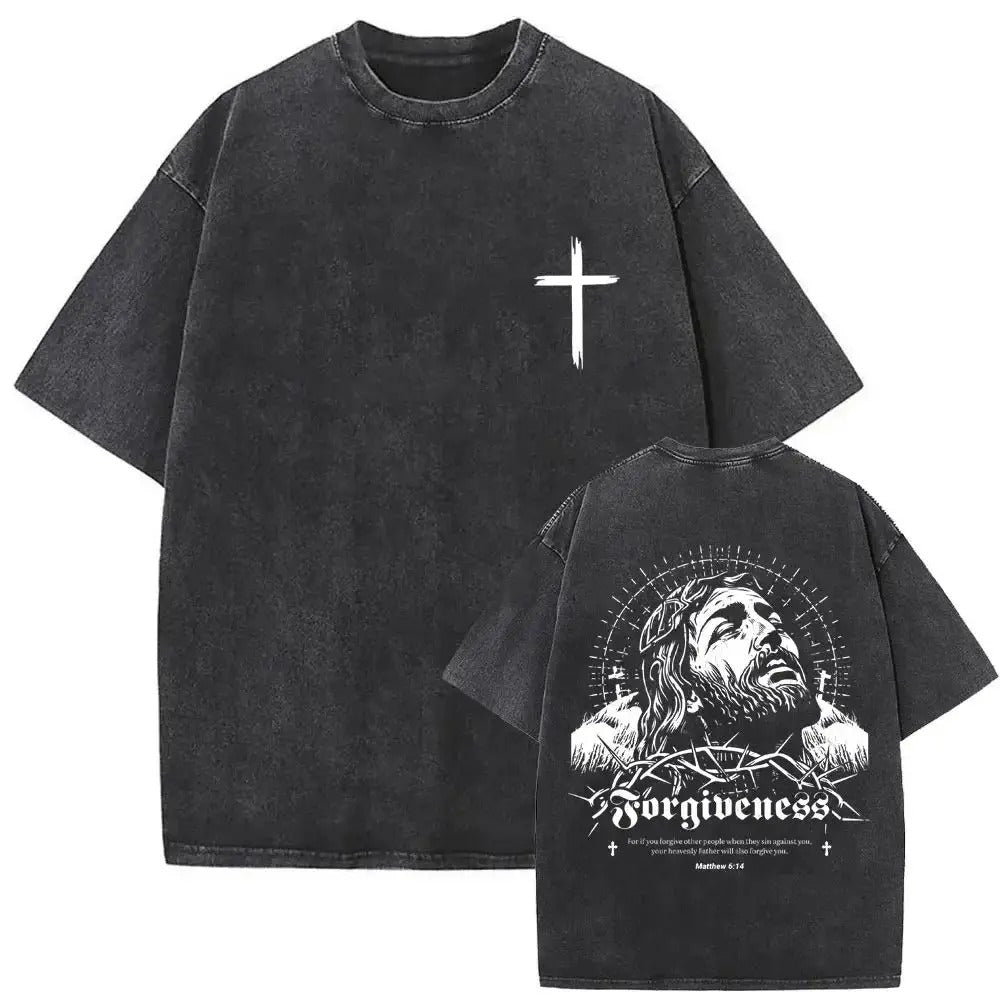 Forgiveness Tee