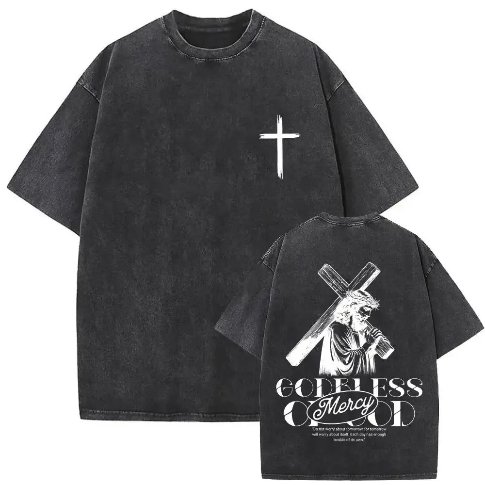 God's Mercy Tee