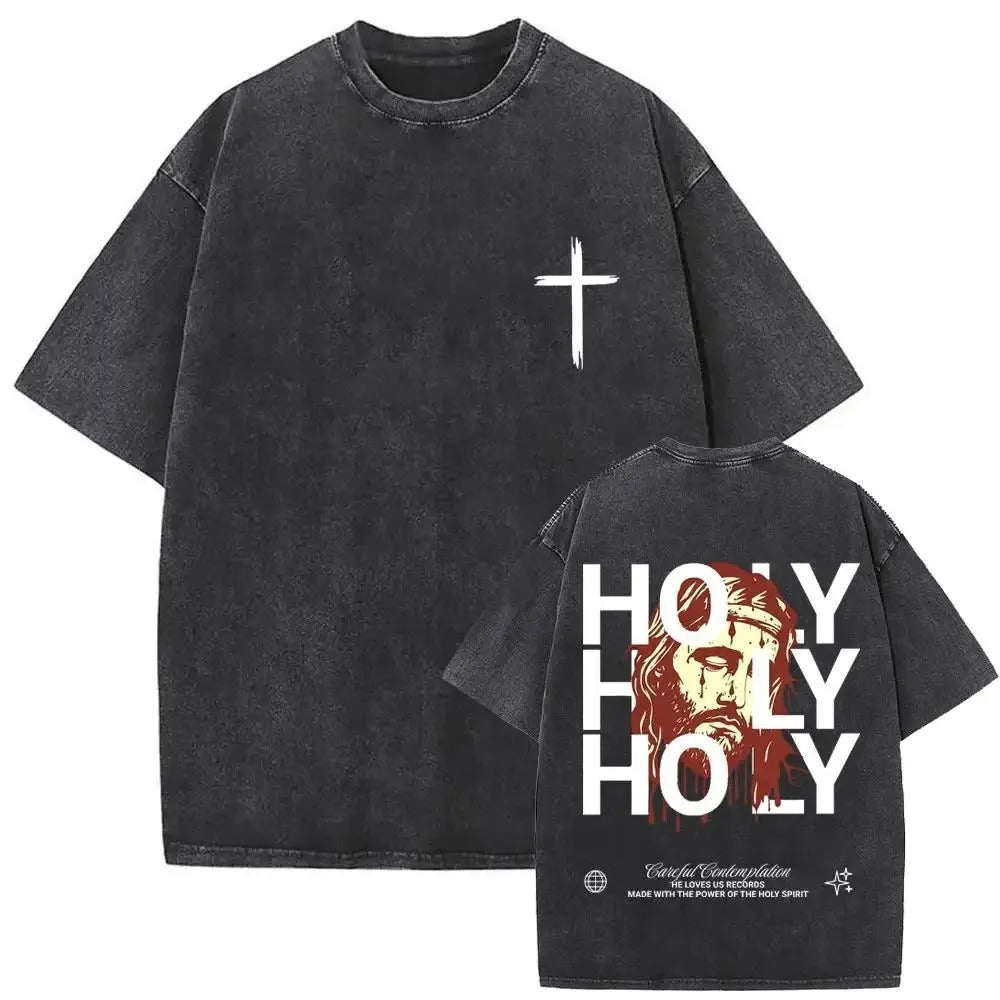 Holy Trinity Tee