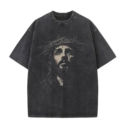 My Last Moments Jesus Tee
