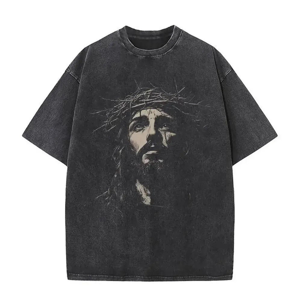 My Last Moments Jesus Tee