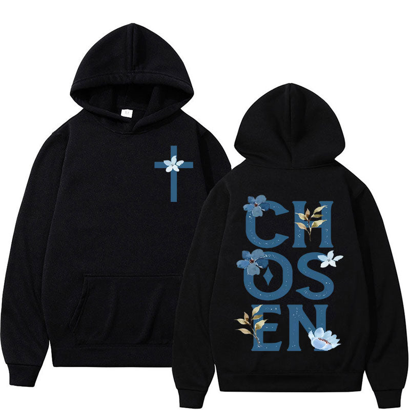 Chosen Hoodie