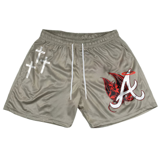 Atl Verse Evil Short
