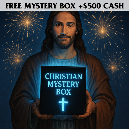 FREE 2026 BUNDLE BOX