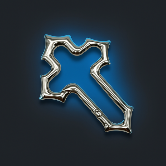 CrossLock Carbiner