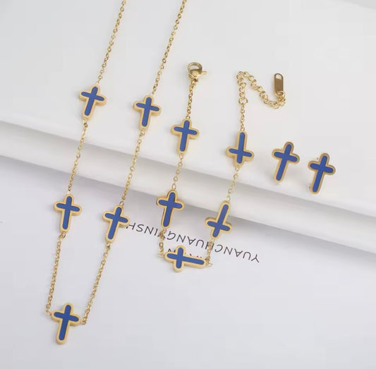 Cross Of Hope Bundle
