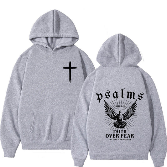 Psalms Dove Hoodie