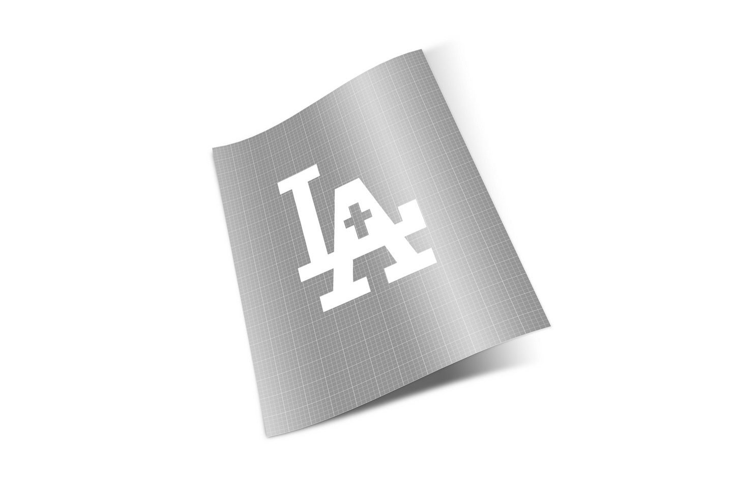 FREE DECAL BANNER (1 PER PERSON)