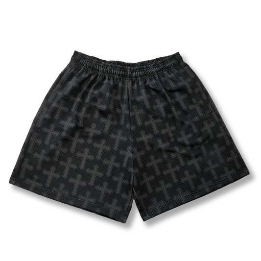 Stealth Cross Short