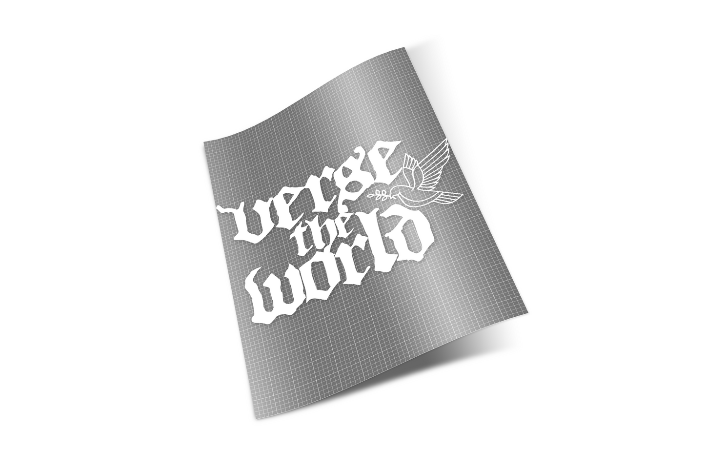 FREE DECAL BANNER (1 PER PERSON)
