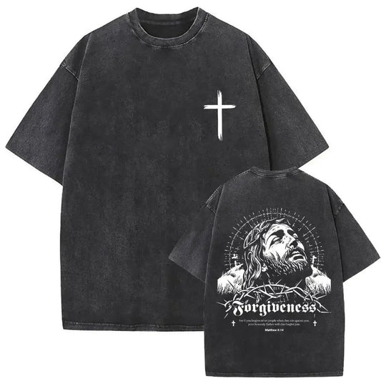 Forgiveness Tee