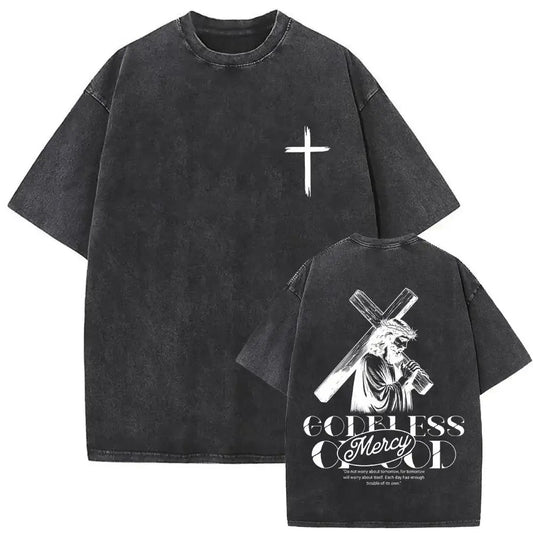 God's Mercy Tee