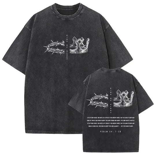 King Of Glory Tee